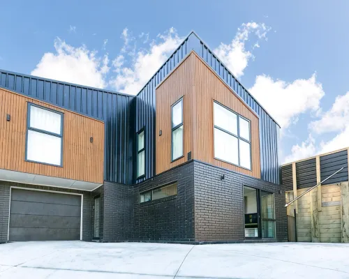 Modern 1BR Flat, Private Entry, Full Kitchen-30 minutes' drive to Wellington CBD Hotele w: Upper Hutt