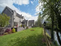 Crowfield Country House - Wifi