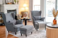 Century Home centrally located in Prince Edward County (located in Bloomfield)