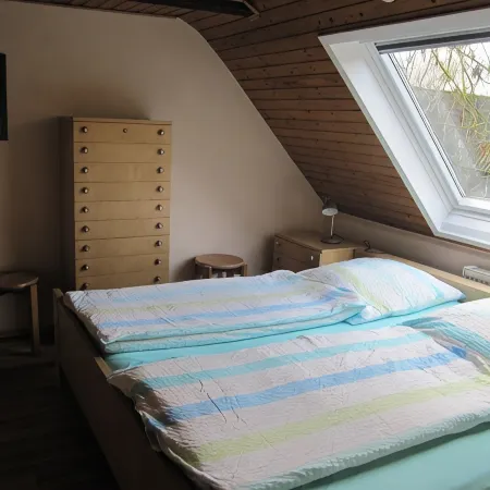Apartment Burgblick Apartment A