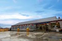 Zhao Si Inn (Rime Island Scenic Area Branch)