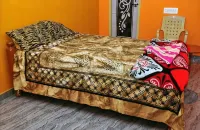 Rvm Homestay Hampi