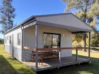 Griffith Caravan Village Hotels in Griffith