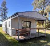 Griffith Caravan Village
