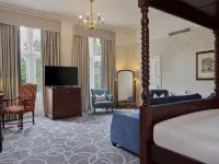 DoubleTree by Hilton St. Anne's Manor Hotels in Wokingham