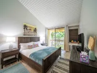 Magnificent Newly Renovated TBay Golf Course Condo Hotels in Kahuku
