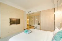 Yukun City Hotel - 4 stjerner