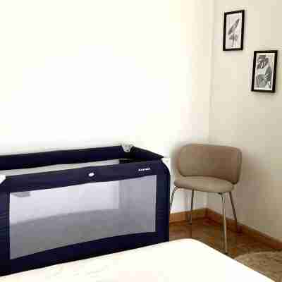 [Elce] Brightest Condo 1 Km From The CityCenter Rooms