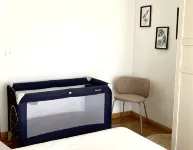 [Elce] Brightest Condo 1 Km From The CityCenter