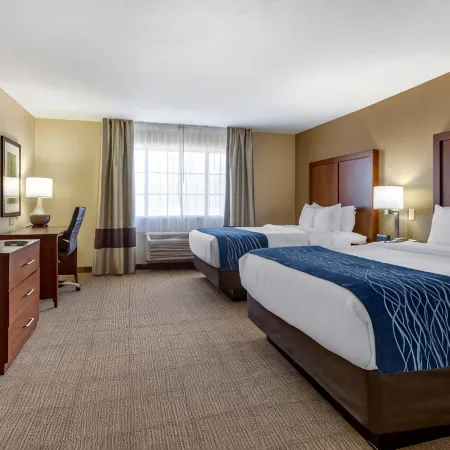 Comfort Inn & Suites Lordsburg I-10