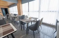 Yinji Hotel (Yuhuan Wuyue Plaza) - Morgenmad