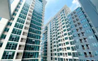 Homey Studio at Tamansari Iswara Apartment By Travelio - 3-Star