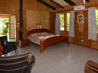 Maravu Taveuni Lodge Hotels in Taveuni Island