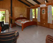Maravu Taveuni Lodge Hotels in 