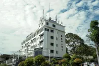 Merdeka Hotel Kluang
