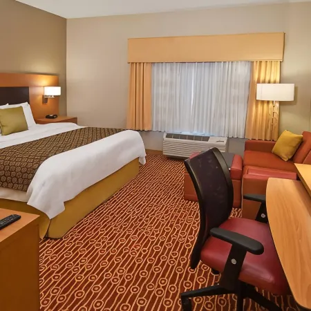 TownePlace Suites Baton Rouge Gonzales