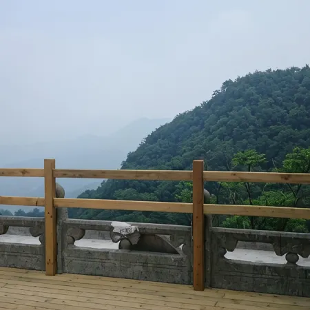 Tai Chi Hotel