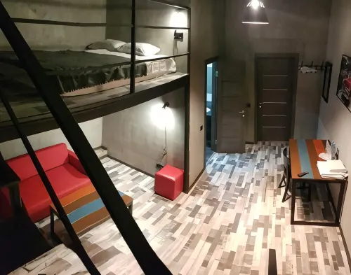 Diana Hotel
