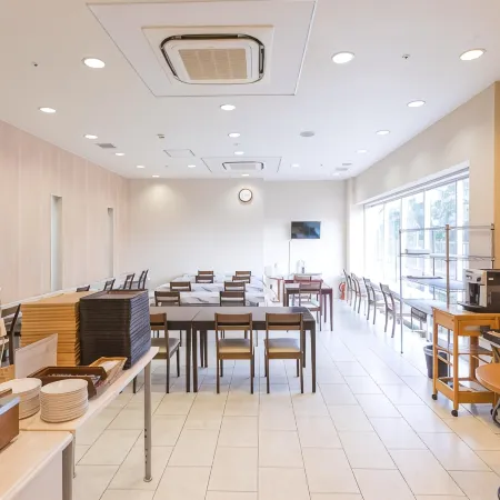 Castle Inn Sendai