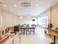 Castle Inn Sendai
