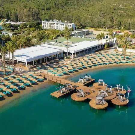 Green Bay Resort & Spa