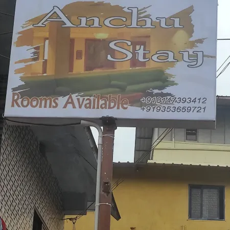 Anchu Stay