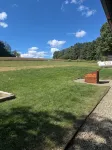 Sunny Trails Getaway Cabin