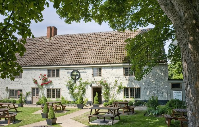 The Orange Tree Thornham