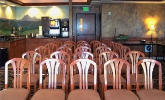 Best Western Plus Ellensburg Hotel