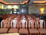 Best Western Plus Ellensburg Hotel - breakfast
