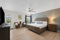 Port St. Lucie Golf Escape Right on the Golf Course - Boutique