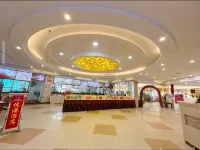新興悅港飯店