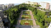 Garden Suite