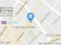 โรงแรม 81 เอเลแกนซ์ โรงแรมใกล้ลาเวนเดอร์