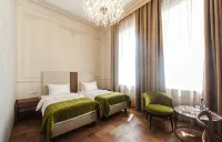 Hotel Amurskiy