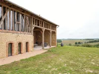 In the heart of the Gers countryside, discover the Gîte Laborde - 4星級