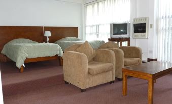 Dali Suites -Accommodations in Playas de Tijuana
