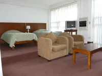 Dali Suites -Accommodations in Playas de Tijuana
