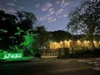 Tawaca Ecohotel