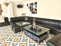 Puzhehei Qingmo Lakeview Vacation Apartment