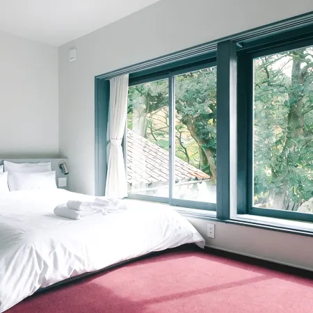 Takigahara Craft & Stay