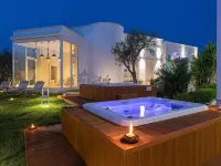 Le Gemelle Boutique Hotel Hotels in Torre Suda