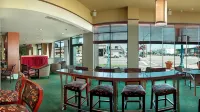 Hilton Vancouver Airport - Baarit