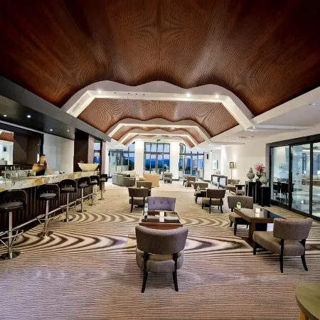 Ramada Resort by Wyndham Bodrum