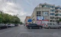 Ease Hotel (Suzhou Wujiang Pedestrian Street) Hotel di Suzhou