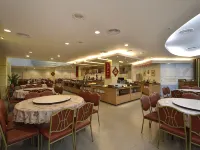 Kenting Kao Shang Ching Hotel โรงแรมใกล้หาด Kenting Beach