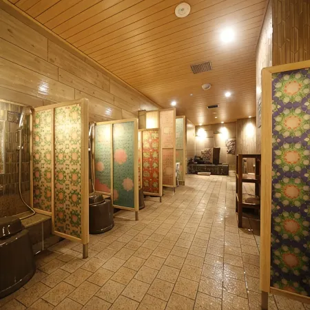 Onyado Nono Nara Natural Hot Spring