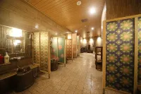 Onyado Nono Nara Natural Hot Spring - Bữa sáng