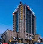 Earl Holiday Inn (Wuhu High speed Railway Station Tianmenshan Road Subway Station Store)