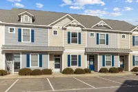 Relaxing Getaway at Atlantic Beach - 4-Star